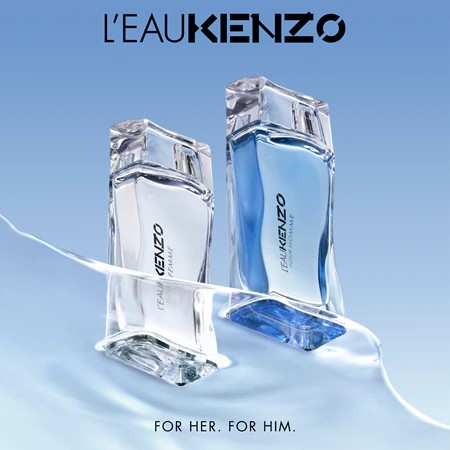L'EAU KENZO POUR HOMME EDT